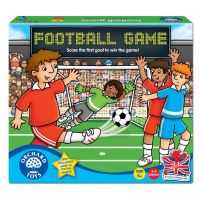 Orchard Toys Football Game - เกมส์เสริมทักษะ