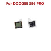 สำหรับ Doogee S96 Pro โทรศัพท์มือถือหูหูฟังหน้าลำโพงอุปกรณ์ซ่อมอุปกรณ์ซ่อมบ้าน