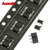 20pcs 2SB1260T100R CHip power transistor PNP transistor TRANS PNP 80V 1A SOT-89 New Original WATTY Electronics