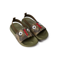 รองเท้าแตะ Mothercare dino slider sandals YD058