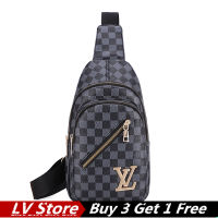 แฟชั่นเกาหลีใหม่2023กระเป๋า LV สายสะพายสำหรับผู้หญิงของแท้กระเป๋าถือ LV กระเป๋าช้อปปิ้งกระเป๋าคลัทช์กระเป๋าใส่เหรียญ