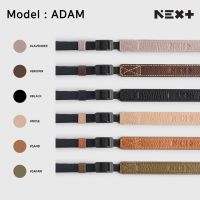 Next Photographic - ADAM Leather Camera Strap สายคล้องกล้อง Next Strap ADAM