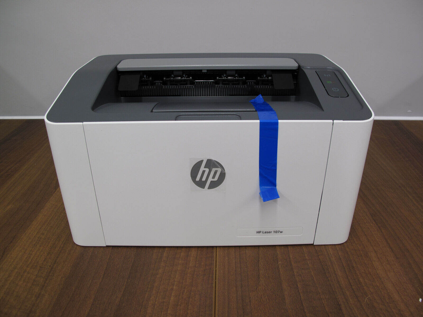 Принтер Hp Laser 107wr Купить