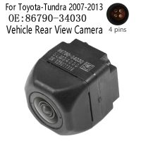 Vehicle Rear View Camera Car Reverse Camera Auto Parking Backup Camera for Toyota-Tundra 2007-2013 8679034030