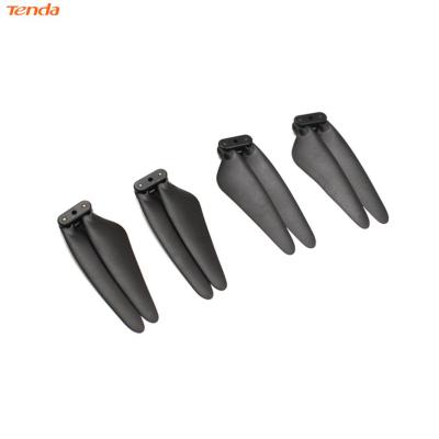 4pcs CW/CCW Propeller Props Blade RC Quadcopter Spare Parts for SG906 Drone