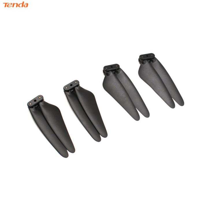 4pcs-cw-ccw-propeller-props-blade-rc-quadcopter-spare-parts-for-sg906-drone