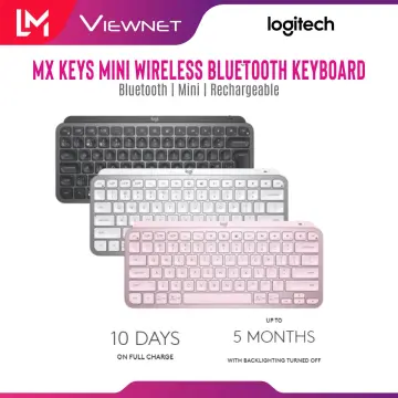 Shop Latest Logitech Mx Keyboard Mini online