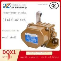 Support wholesale DQX1-GL2/5 heavy limit switch high temperature resistant steel coking plant mine travel switch