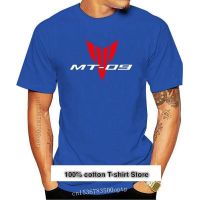 Camiseta informal para aficionados al Motor camisa de motocicleta japonesa MT-O9 callejera MT 09 gran oferta 2021