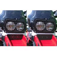 Radiator Cooler Protective Grilles Headlight Guard Set FOR BMW Motorcycle R1100GS 1994 1995 1996 1997 1998 1999 R 1100 GS 94-97