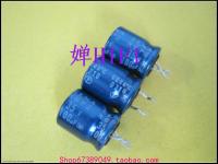 2020 Promotion General Purpose Kit 20PCS/50PCS Japan Elna Blue Robe Bp Electrolytic Capacitor 35v100uf 10x13mm Free Shipping