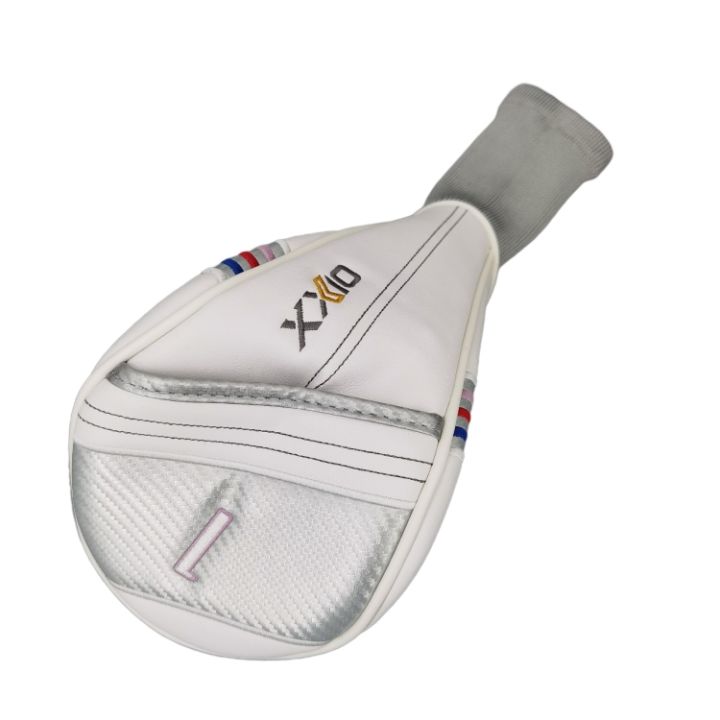 pearly-gates-titleist-malbon-taylormade-anew-mizuno-golf-wood-club-cover-new-club-cover-ladies-club-cap-cover-xx10-club-protection-cover-no-1-wood-fairway-wood