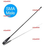 nc5yse960i6 2023 High Quality Nagoya NA-771 SMA-Male Dual Band 144/430MHz Antenna NA771 For Yaesu TYT TH-UV8000D Radioddity GD-77 WOUXUN Walkie Talkie NA 771