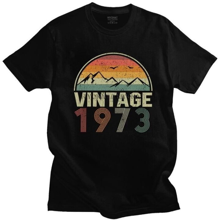classic-vintage-1973-t-shirt-men-soft-cotton-t-shirt-urban-tee-tops-short-sleeve-48th-birthday-tshirt-loose-fit-clothing-merch