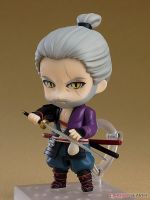 (เหลือ1ชิ้น) 4580590127692 Nendoroid Geralt: Ronin Ver.