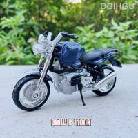 Bburago  BMW R1100 R 1:18 โมเดลรถ ของเล่น ของสะสม ของขวัญ ของฝาก ของที่ระลึก  แบบจำลองรถมอเตอร์ไซค์