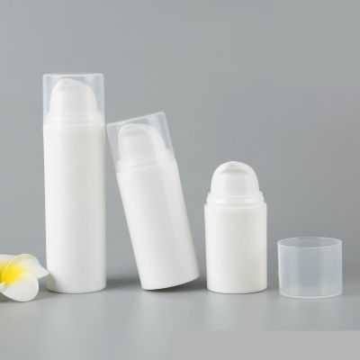 【CW】 1pcs Buckle Bottle 5ml/10ml/15ml Foundation Refillable Sample Jar Wholesale