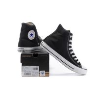 【Ready Stock】 【Quality Gurranted】Con44se All Star Classic High Top Unisex Sports Kasut Sneakers Fashion Fashion Canvas1