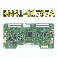 【COOL】 PC Helpers Original 100% ทดสอบสำหรับ Samsung UA32EH5300R BN41-01797A BN41-01797หน้าจอ LTJ320HN07-H Logic Board