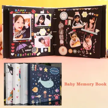 Baby Memory Keeper 