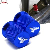 ✠ For Moto Morini X-CAPE 650 xcape650 T/TS 6½ Seiemmezzo STR SCR 650 Super-Scrambler Corsaro ZZ ZT Motorcycle Tire Valve Caps