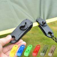 ☑♀ 8/10pcs Camping Tarp Clip Lock Grip Gator Tent Clamp Caravan Awning Fastener Banner Holder Car Cover Clamp