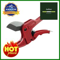 กรรไกร PVC HACHI 42 มม. สีแดงPVC PIPE CUTTER HACHI 42MM RED **สามารถออกใบกำกับภาษีได้ค่ะ**