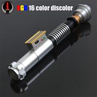 ✤❒ Color Kylo Ren Lightsaber Star Wars Luke Skywalker Lightsaber - Star 16 Color - Aliexpress