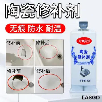 ceramic pots repair glue - Buy ceramic pots repair glue at Best Price in  Malaysia