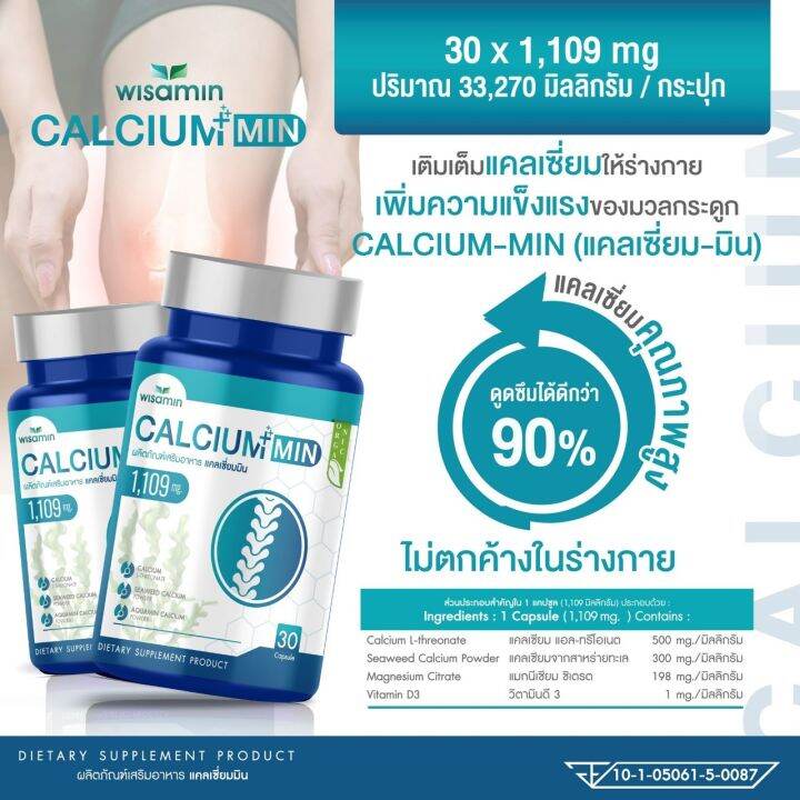 ซื้อ-1-แถม-1-calcium-min-แคลเซี่ยม-1-109-mg-แคลเซี่ยม-มิน-แคลเซี่ยม-แอล-ทรีโอเนต-ตราวิษามิน-ไม่ตกค้างในร่างกาย-แพคคู่-2-กระปุก-รวม-60-แคปซูล