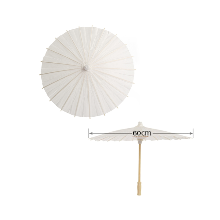 5pcs-paper-parasol-60cm-beach-umbrella-white-diy-umbrella-photography-props-for-baby-shower-party-wedding