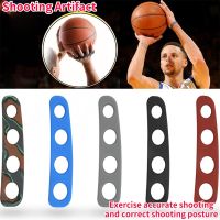 【YF】◊❍♝  Hot Sale Three-Point SizeS/M/L Basketball Shooting Trainer Training Accessories for Kids Adult Man Teens Silicone Shot Lock