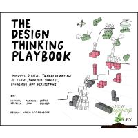 Add Me to Card ! &amp;gt;&amp;gt;&amp;gt;&amp;gt; The Design Thinking Playbook : Mindful Digital Transformation of Teams, Products, Services, Businesses and Ecosystems [Paperback]