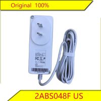 Newprodectscoming 2ABS048F Power Supply for LIGHTHOUSE 12V 4A/5A US Plug Power Adapter 5.5x2.1mm 2ABS048F US