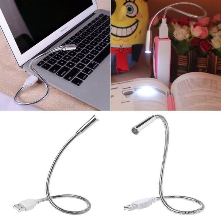 usb-flexible-light-keyboard-lamp-rechargeable-adjustable-hose-night-illumination-plug-and-play-for-pc-computer-desktop-book-reading