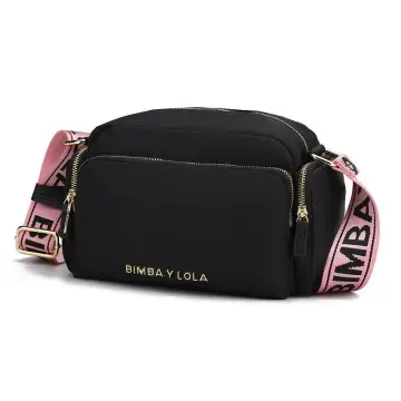 Brand new Bimba y Lola bag (only pink available)