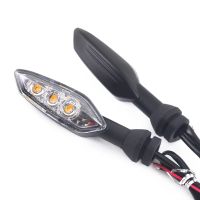 ไฟสัญญาณเลี้ยว LED สำหรับรถจักรยานยนต์ DUCATI Multistrada 1200 /Dvt/ ENDUOR 1260 /S Diavel Supersport 950 V4ไฟเลี้ยวด้านหลัง