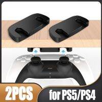 1/2PCS Controller Hanger Bracket for PS5/PS4 Under Table Hanging Storage Holder Rack Sticker Joystick Gamepad Accessories