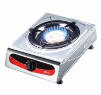 สมาร์ทโฮม SMART HOME GAS STOVE เตาแก๊สสแตนเลส1 หัว รุ่น SM-GA1H-03