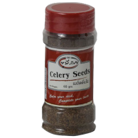 Celery Seeds United 60 G