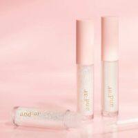 Korea Andear Diamond Sparkle Liquid Eyeshadow Sequin Eyeshadow dearbin and:ar