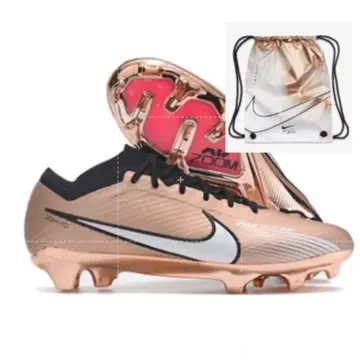 Nike Mercurial Zoom Vapor 15 Elite(Bonded Pack), Men's Fashion