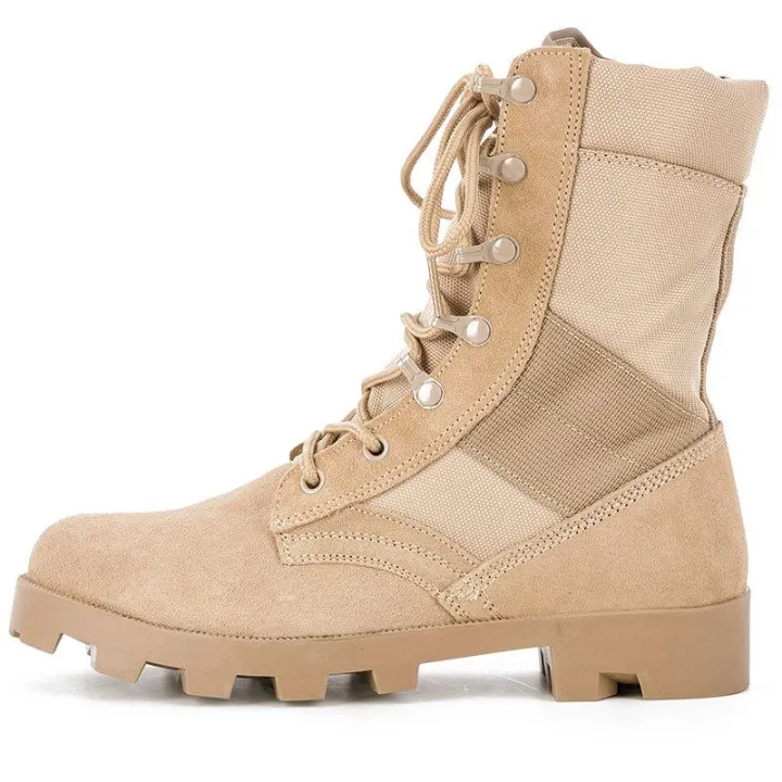 Panama Desert Boots 07 Classic Combat Boots Hiking Boots Forces ...