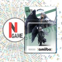 Amiibo Figures SEPHIROTH Super Smash Bros Ultimate Series สำหรับเครื่อง Nintendo Switch