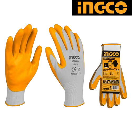 ingco-ถุงมือยางไนไตรล์-รุ่น-hgng04