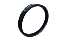 MAKITA DRIVE BELT FOR MODEL 1911B PART NO. 225069-5 อะไหล่สายพานเครื่องกบไฟฟ้า รุ่น 1911B ยี่ห้อ มากีต้า ใช้ประกอบงานซ่อมอะหล่แท้