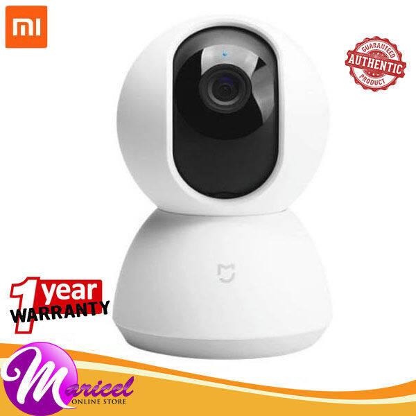 Xiaomi mijia hot sale 1080p panoramic