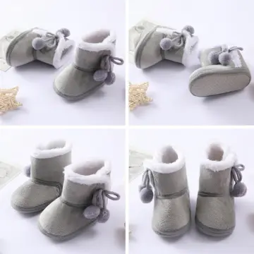 Boots for 18 outlet month old girl