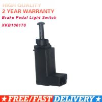 XKB100170 XKB000010 Brake Stop Pedal Light Switch For Land Rover Discovery 2 1999-2004 FREELANDER 1 2001-2006