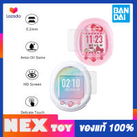 Tamagotchi Smart Protective Film 9H ฟิล์มกันรอยหน้าจอ Tamagotchi Smart